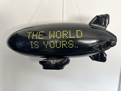 Scarface the world yours - 'the, is