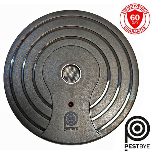Ultrasonic mouse repeller - ultrasonic,