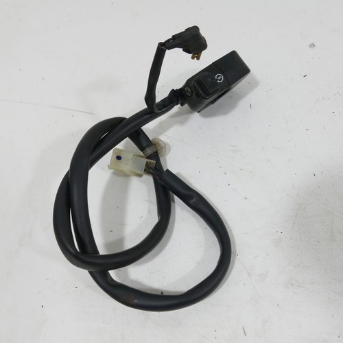 Honda cbr 125 jc50 right - honda,