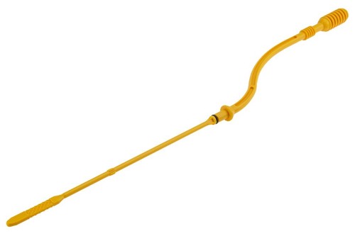 Oil dipstick for renault - oil,