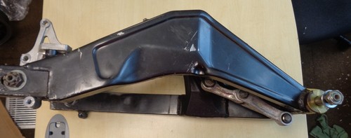 Yamaha tzr250 3xv swingarm - yamaha,