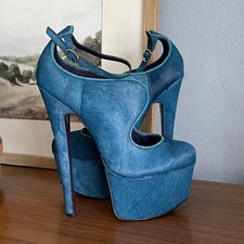 LONDON TRASH CANDY Cutout