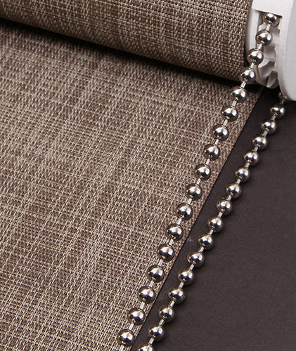Roller roman blind metal - roller, ,roman