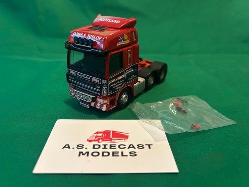 Corgi modern truck daf - modern,