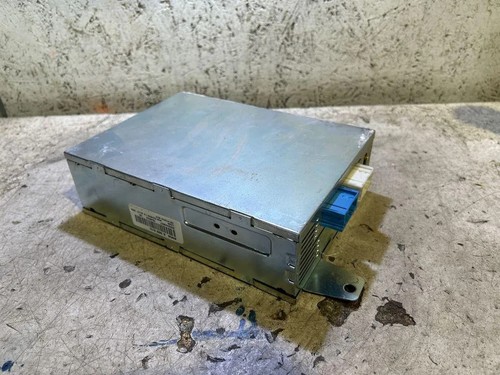 Bmw e53 camera - camera, block