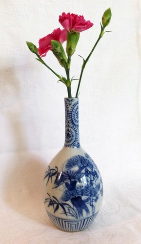 Antique japanese arita - arita, &
