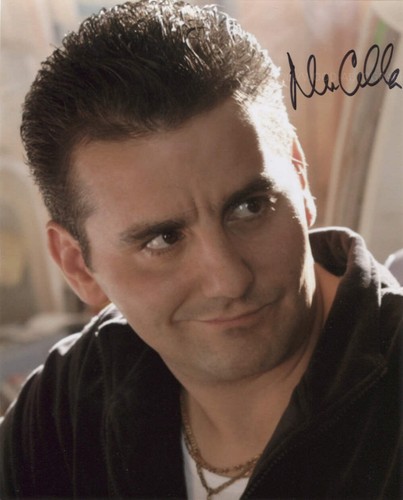Max casella the sopranos - casella,