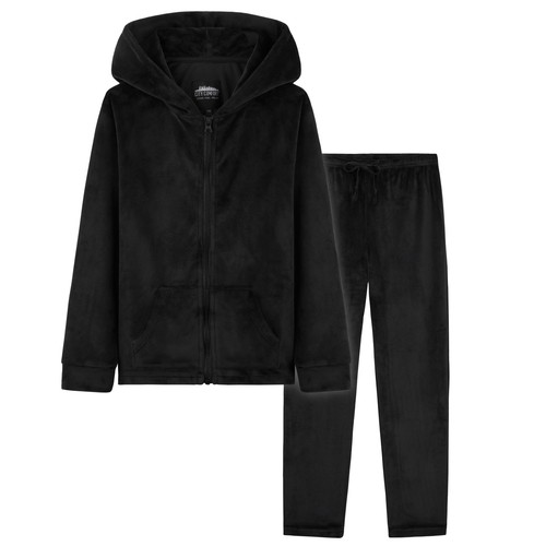 Citycomfort girls tracksuit - girls,