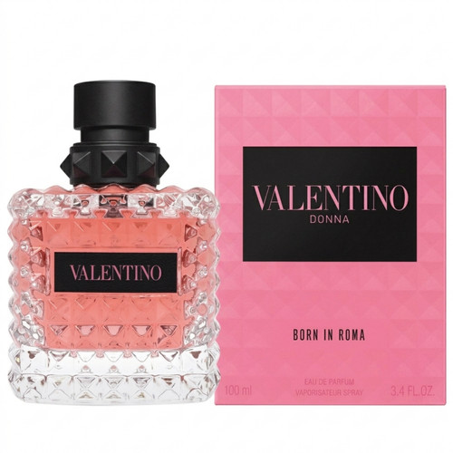 Valentino donna born roma - donna,