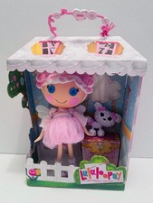 Lalaloopsy MGA Full Size Doll