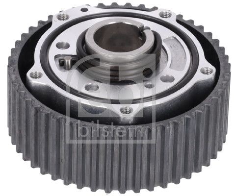Camshaft adjuster engine - camshaft,