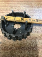 ARIEL HEAVY WEIGHT PANTHER