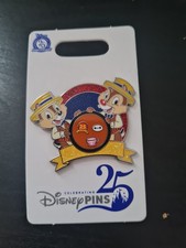 Disney - 25th Anniversary - 25