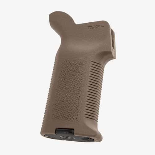 Magpul grip fde colour - -,