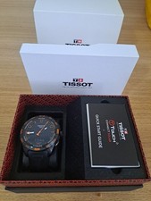 Mens Tissot T-Touch