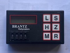Brantz Speedtable (BR19-A9)