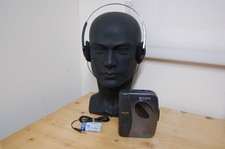 REFURBISHED Sony WM-EX162