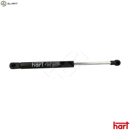 Gas spring bootcargo area 808 - spring,