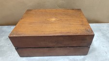 Vintage Writing Slope Lap Desk