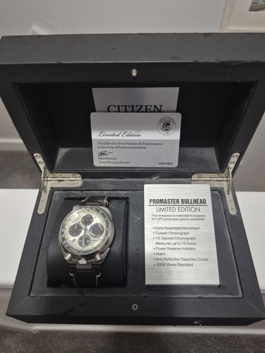 Citizen men promaster - citizen,