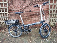 Dahon Folding Bike Speed D7