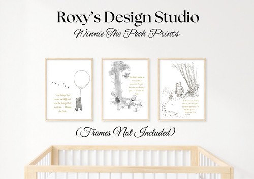 Set winnie the pooh - set,