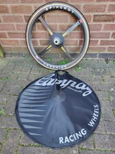 Spinergy Rev X 700 Rear 7spd