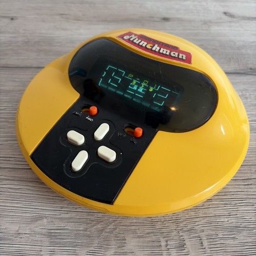 Vintage 1980s tomy grandstand - vintage,