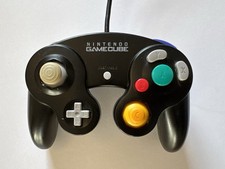 OFFICIAL NINTENDO GAMECUBE