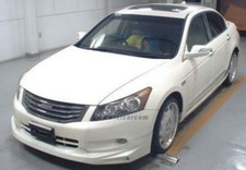 HONDA INSPIRE DBA-CP3 WAHER P 50.8 (2.21) 90534-RJF-T00