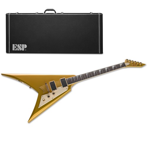 Esp ltd mgo kirk hammett - esp, kh-v