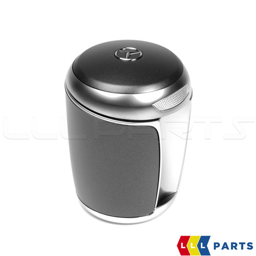 New genuine mercedes - new,