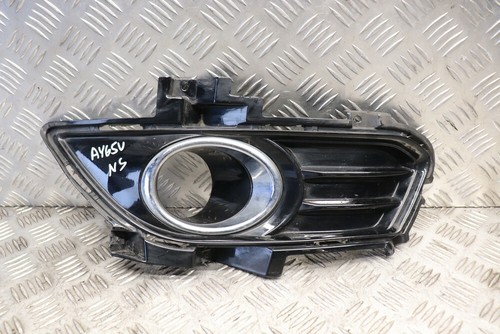 Ford mondeo mk5 fog - mk5, light