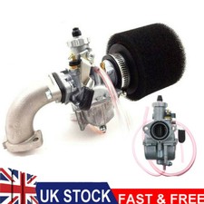 For Pit Dirt Bike VM22 26mm