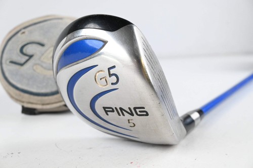 Ping wood 18 - ping, #5