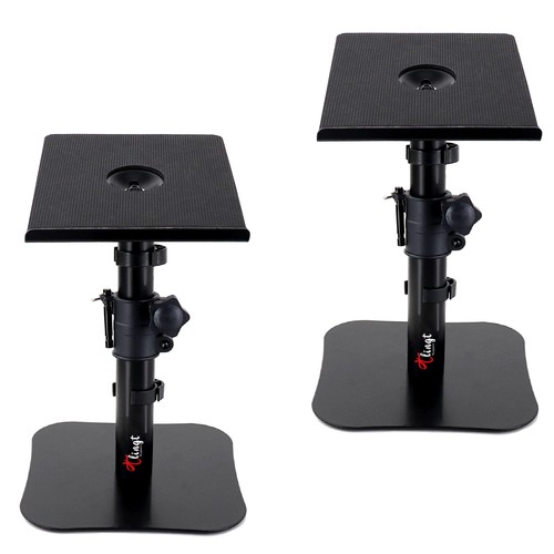 Desktop speaker stand pair - desktop,