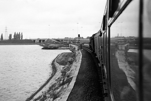 Photo british railways - photo, br