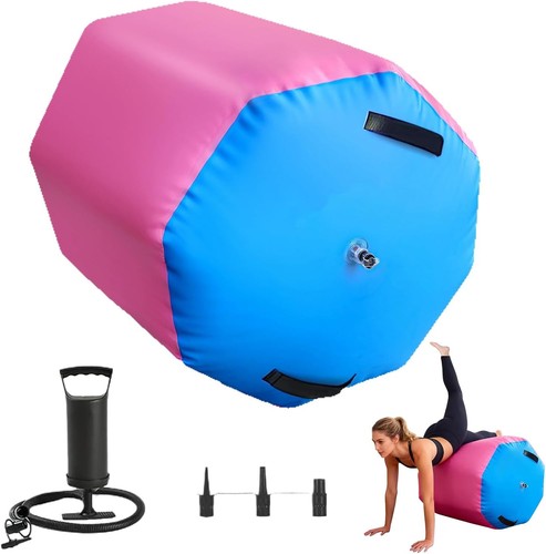 Gymnastics roller octagon - roller, octagon,