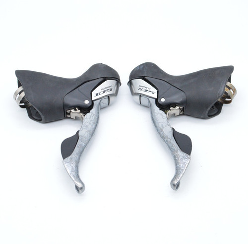 Shimano 105 5700 - shimano, sti