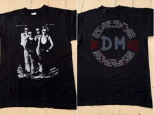 Collection Depeche Mode World