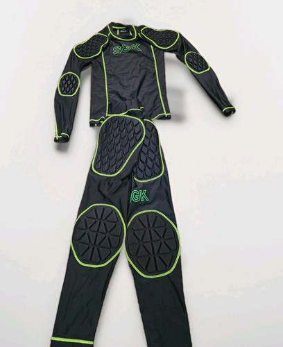 Sgk padded - goalkeeper),