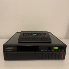 Meridian 501 Stereo Preamp