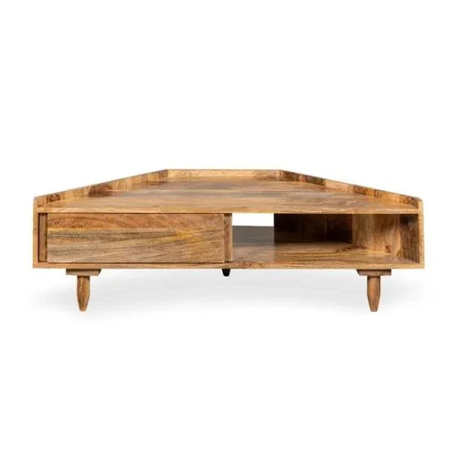 Scandi mango 120cm corner - 120cm, tv