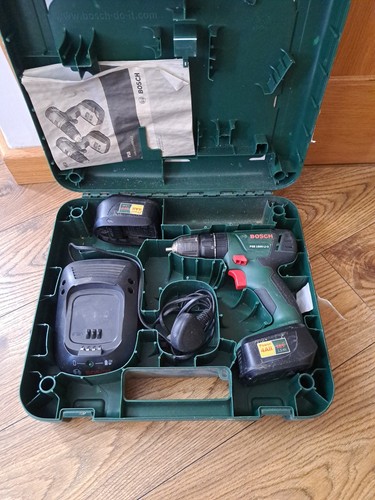 Bosch psb 1800 cordless - li-2,