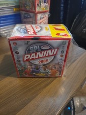 Panini SPL 2008 Trading Cards