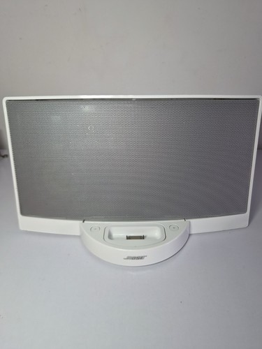 Bose sounddock series ipod - series,