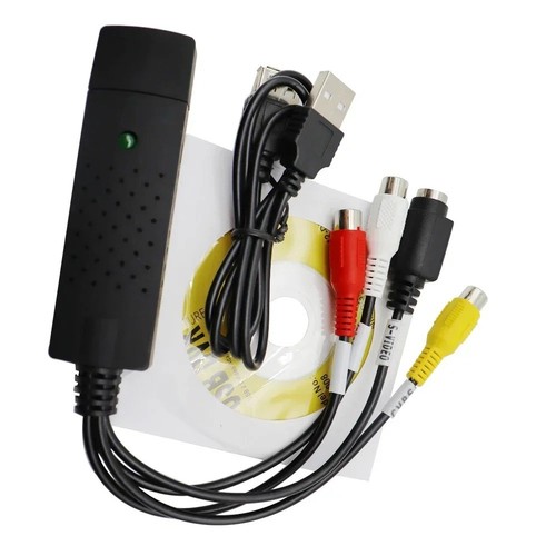 Usb video capture card - 2.0,