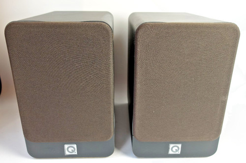 Acoustics 2020i black matt - q,