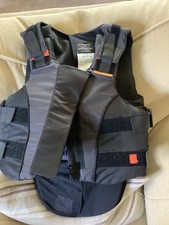 Airowear equestrian body