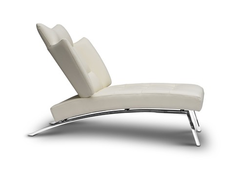 Lounge chair daybed - chair, chaise